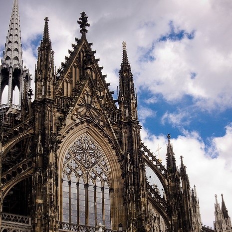 Cologne Cathedral